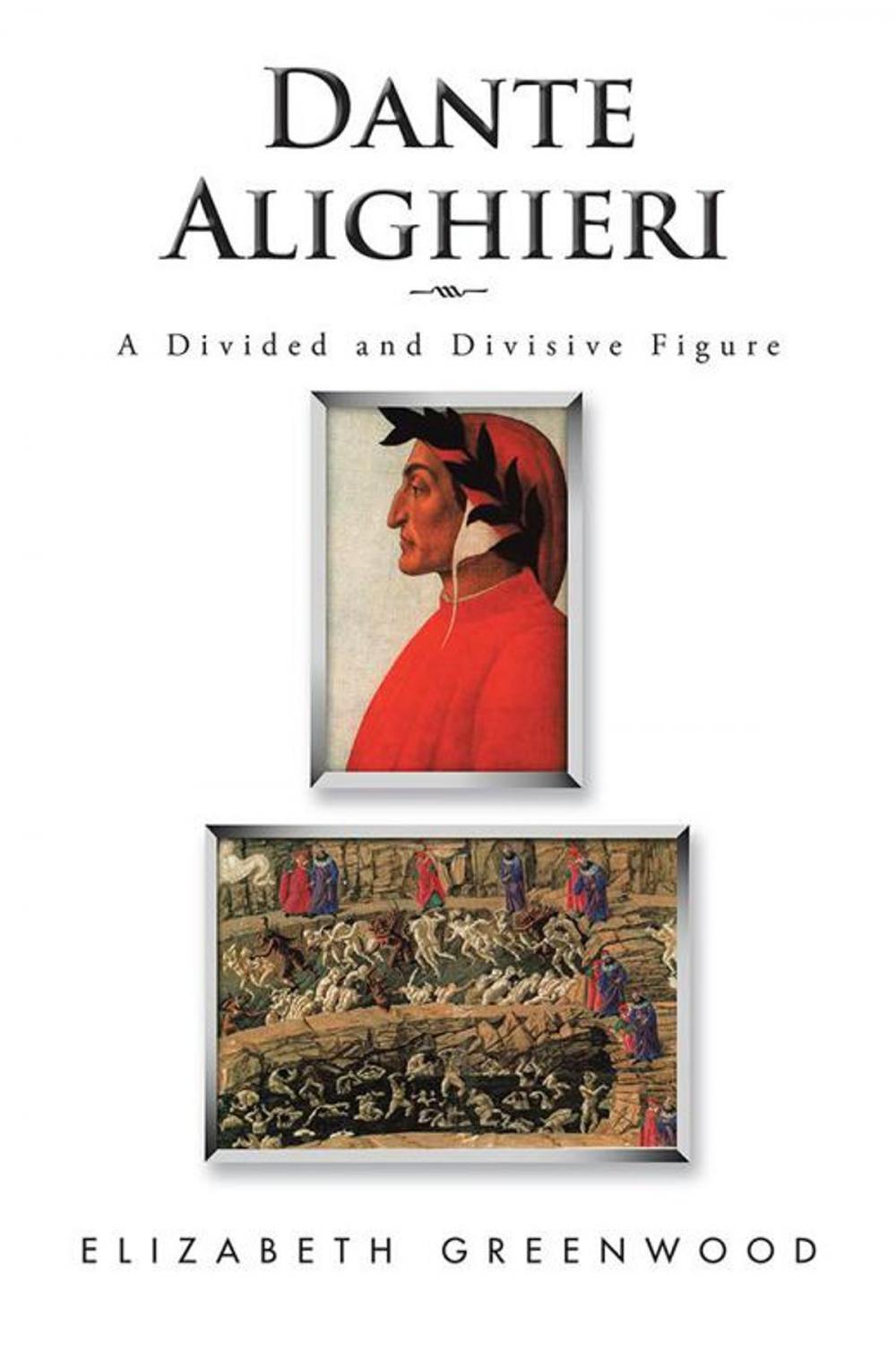 Big bigCover of Dante Alighieri