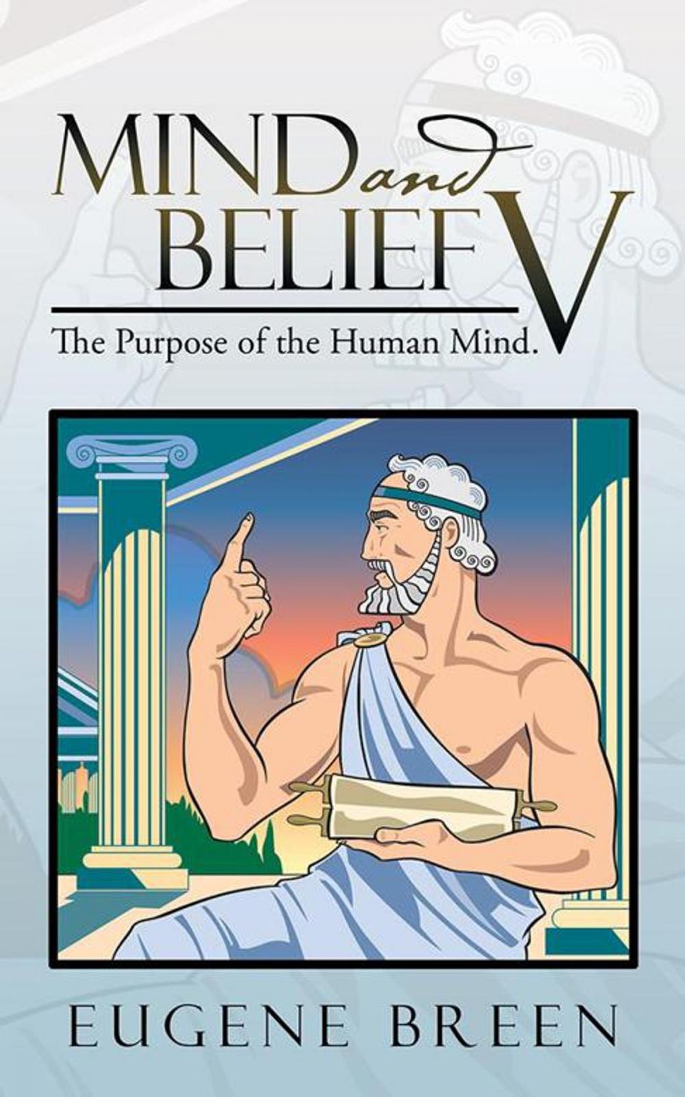 Big bigCover of Mind and Belief V