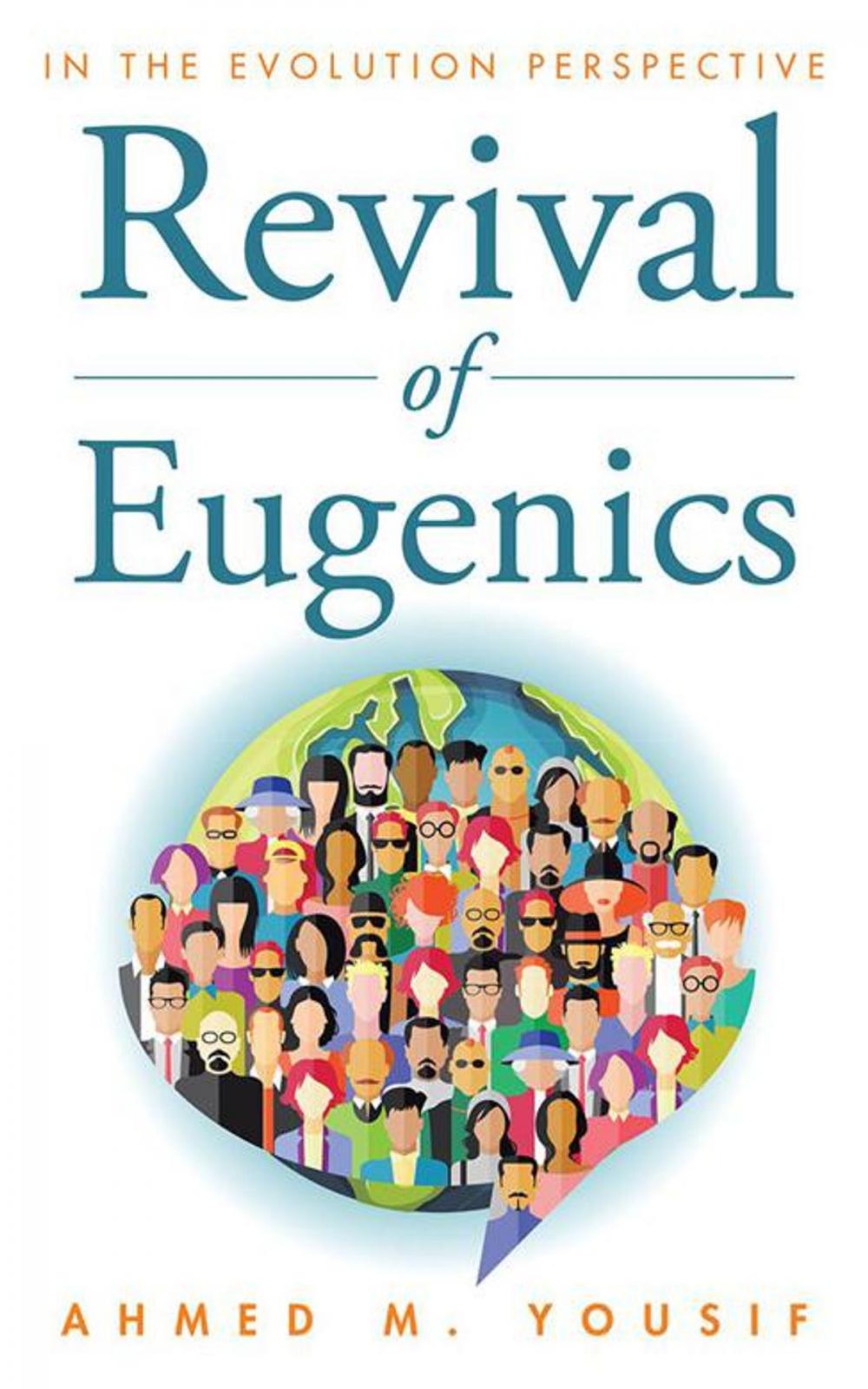 Big bigCover of Revival of Eugenics