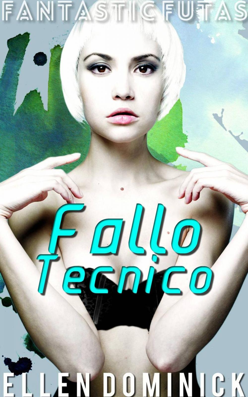 Big bigCover of Fallo Técnico