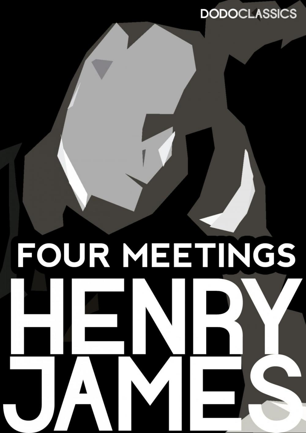 Big bigCover of Four Meetings