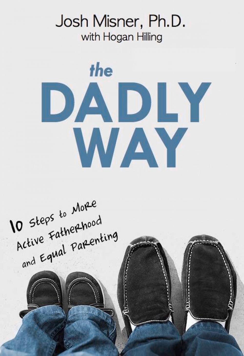 Big bigCover of The Dadly Way