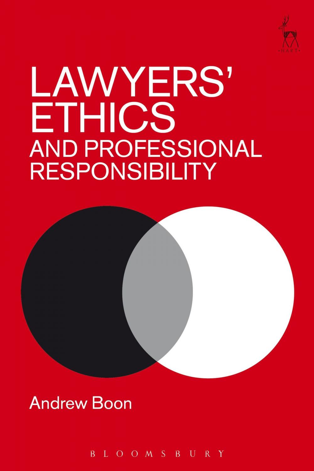 Big bigCover of Lawyers’ Ethics and Professional Responsibility