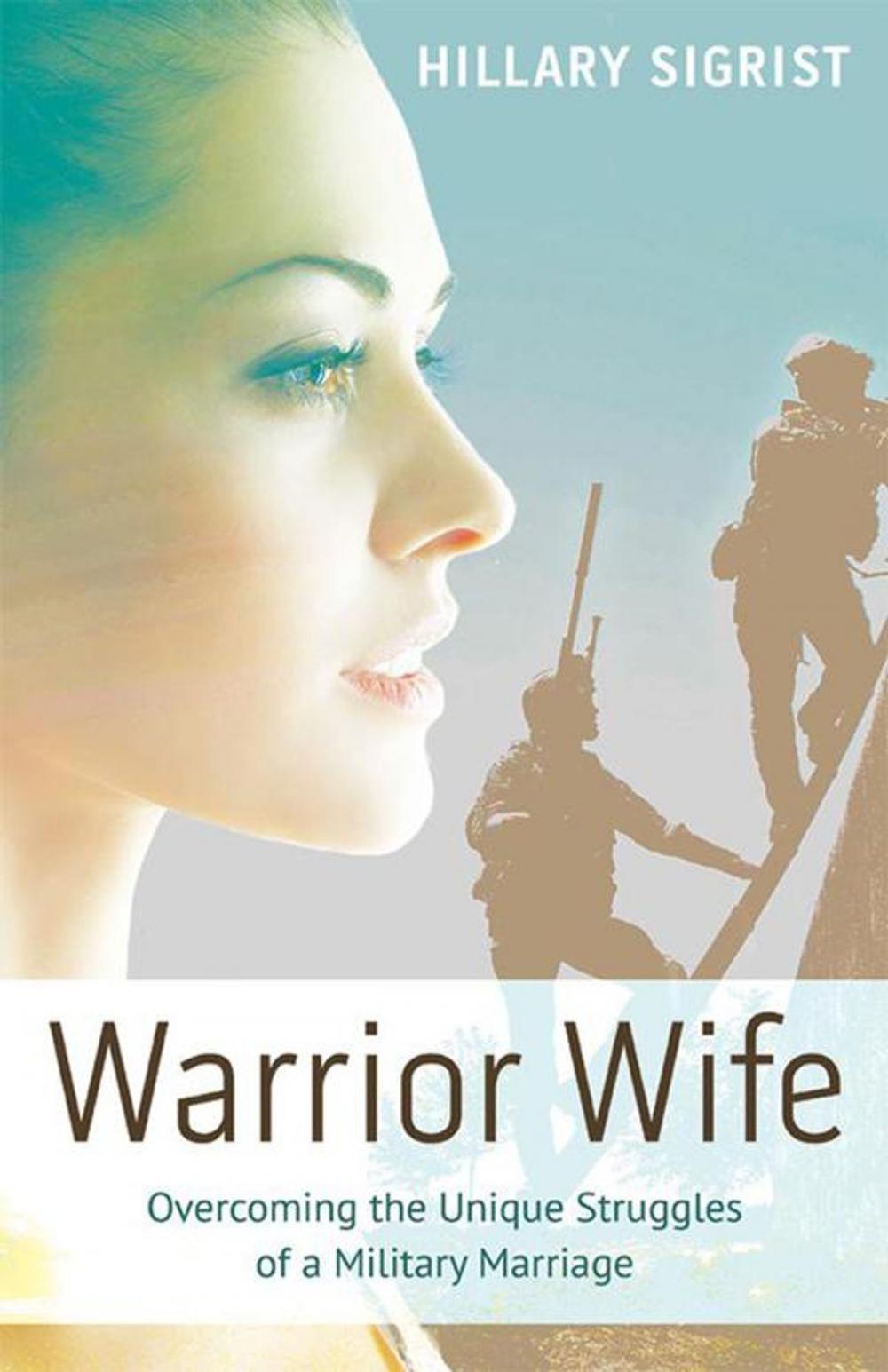 Big bigCover of Warrior Wife