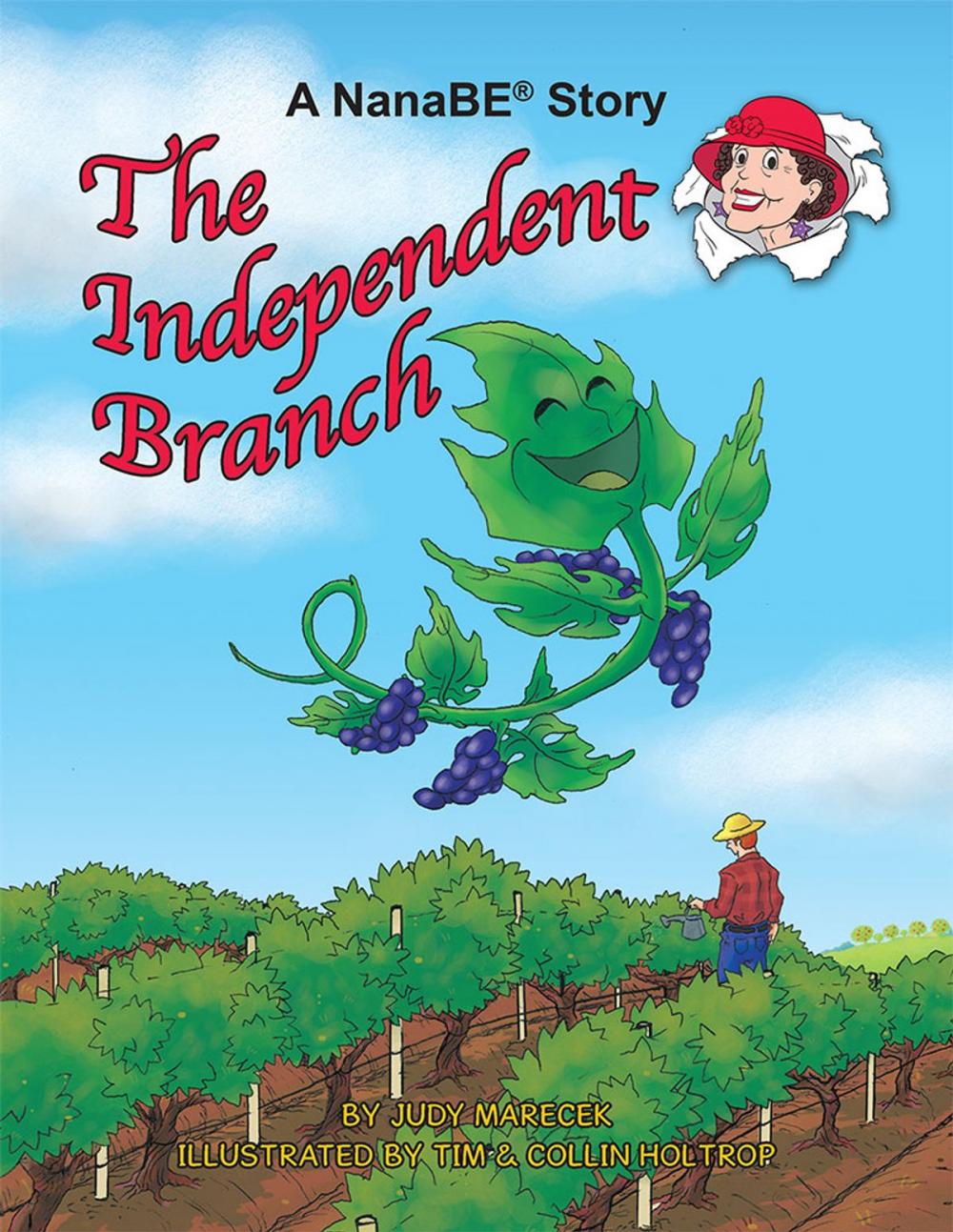 Big bigCover of The Independent Branch