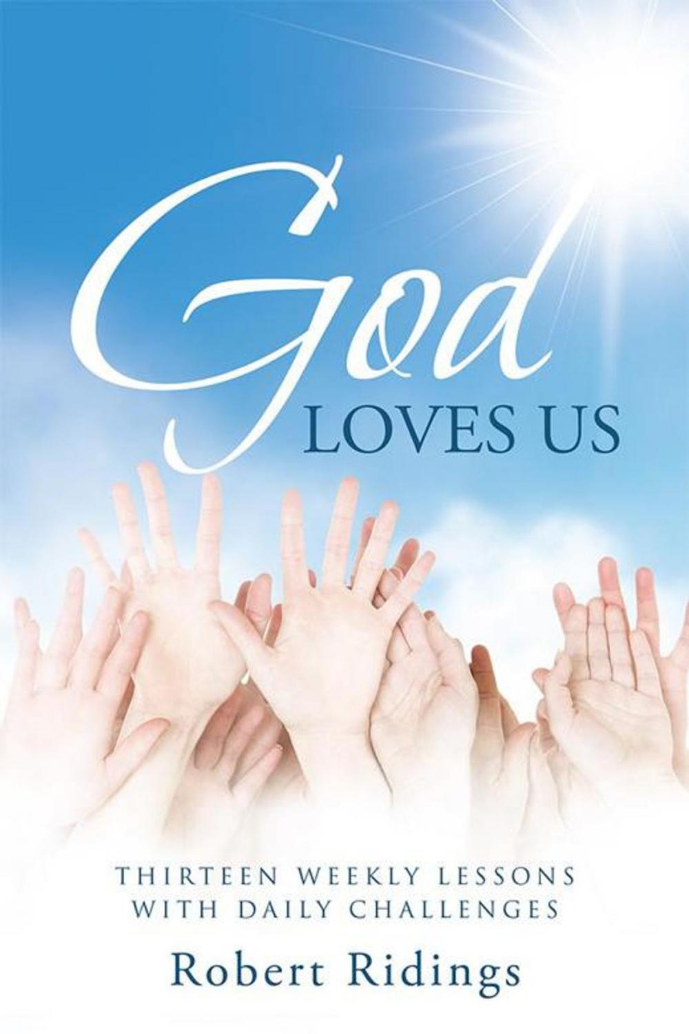 Big bigCover of God Loves Us