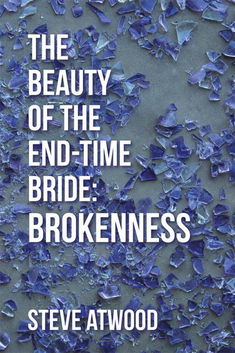 Big bigCover of The Beauty of the End-Time Bride: Brokenness