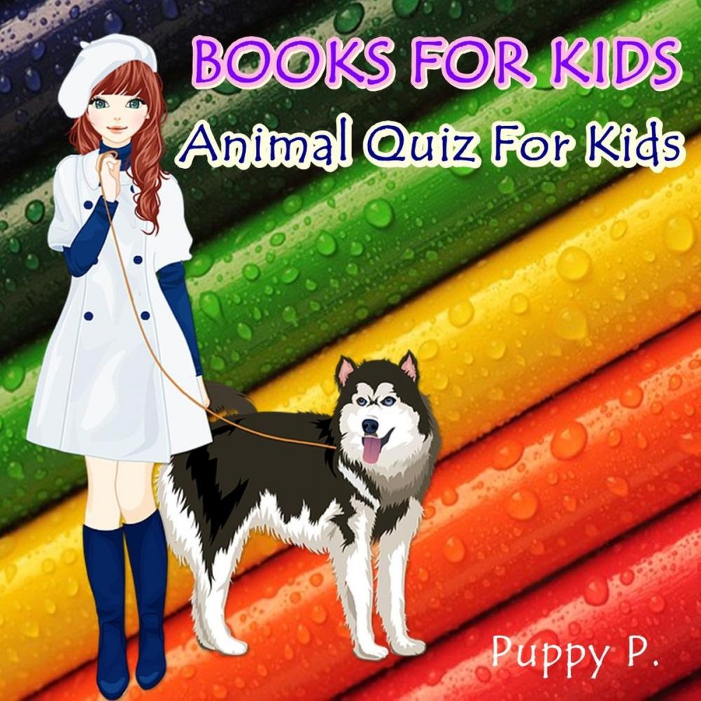 Big bigCover of Books For Kids