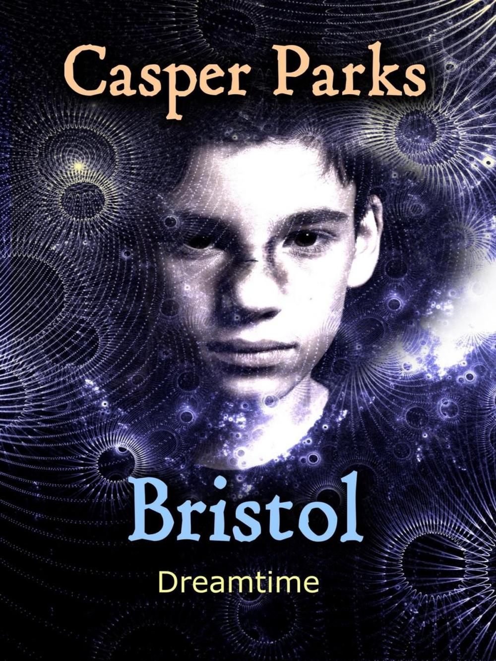 Big bigCover of Bristol