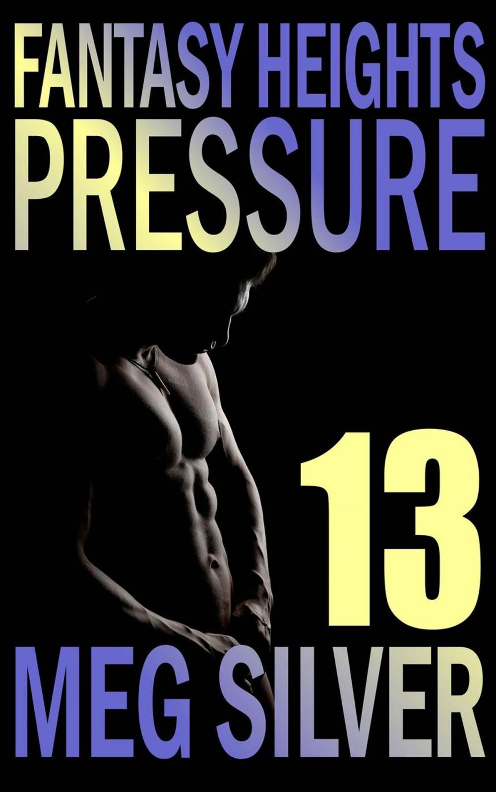 Big bigCover of Pressure