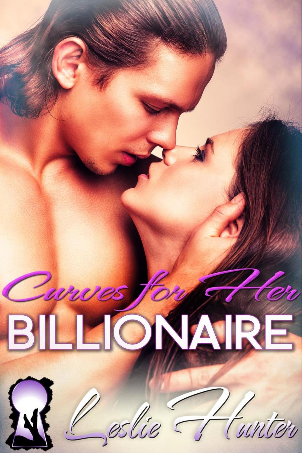 Big bigCover of Curves For Her Billionaire