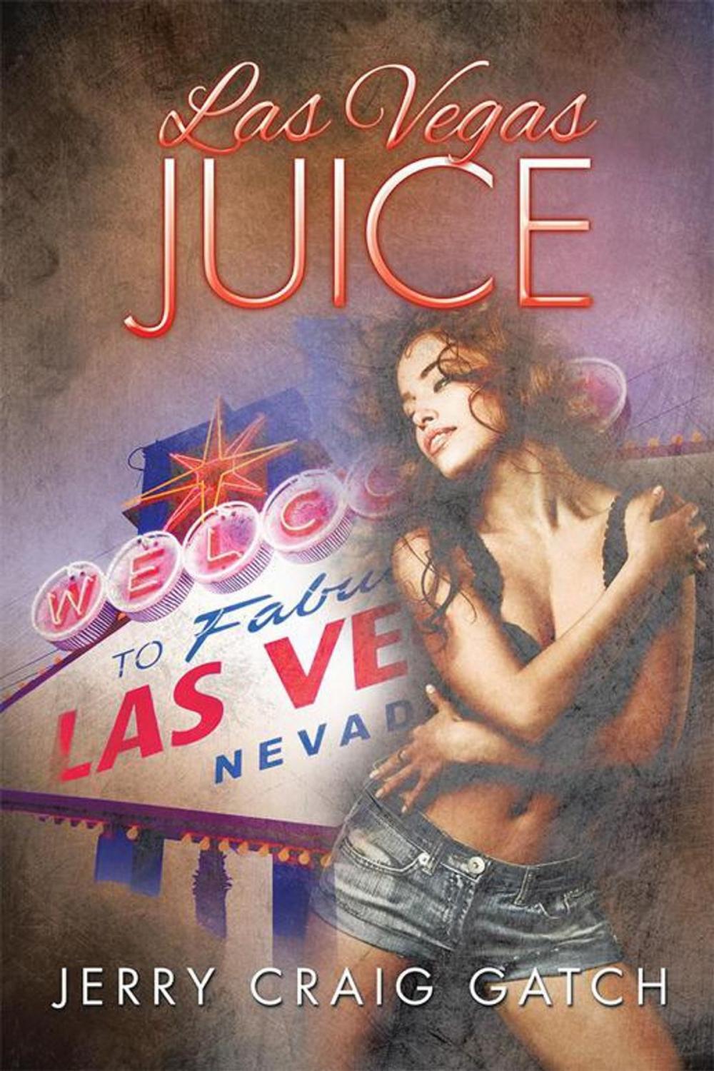 Big bigCover of Las Vegas Juice