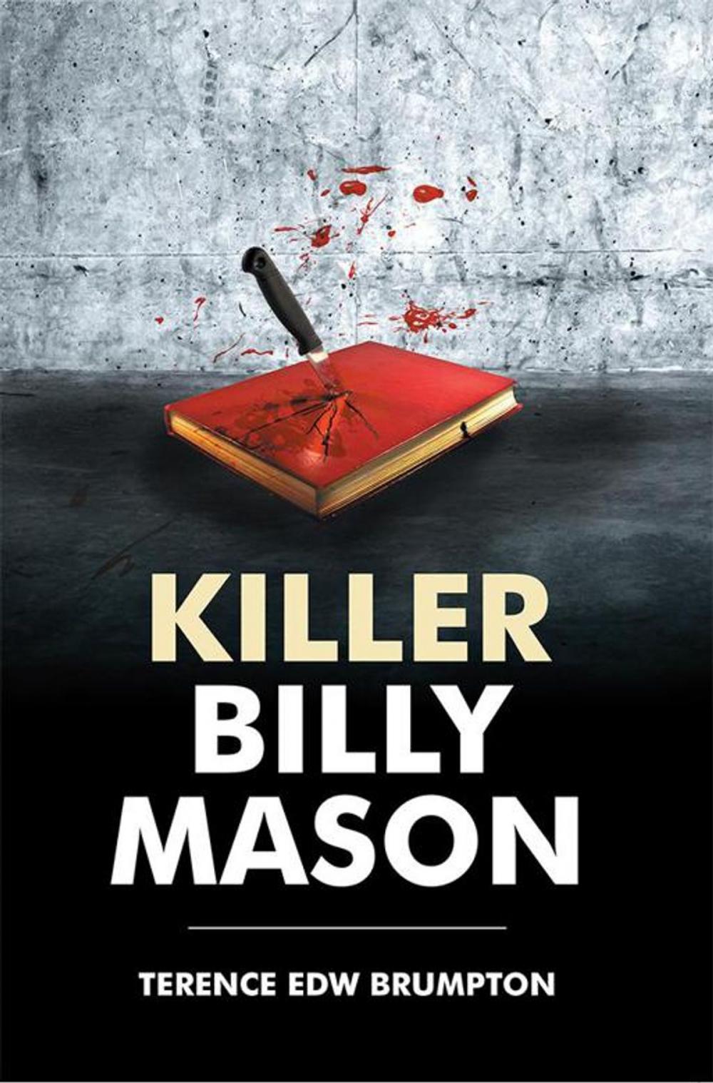 Big bigCover of Killer Billy Mason