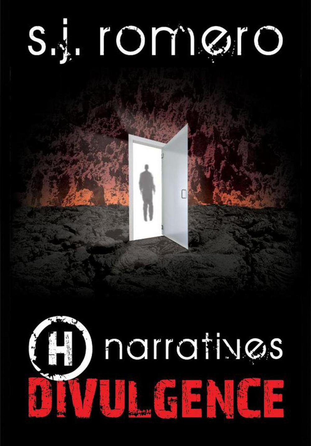 Big bigCover of H narratives: Divulgence