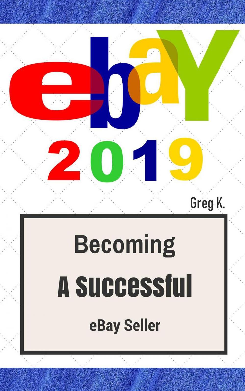 Big bigCover of ebay 2019