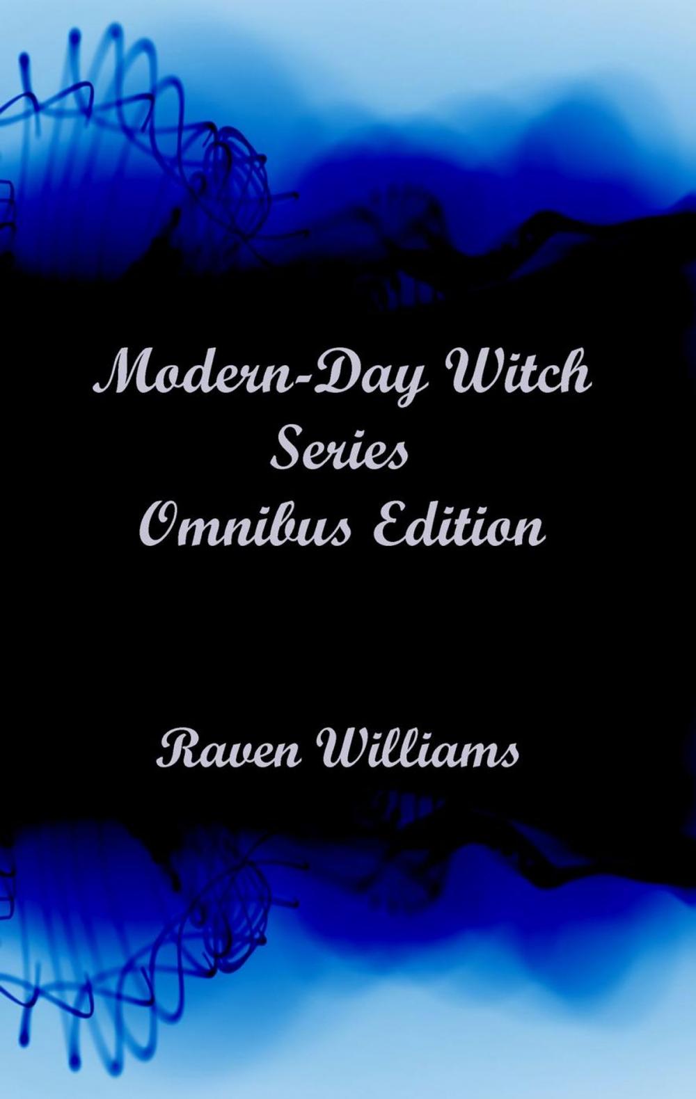 Big bigCover of Modern-Day Witch Series - Omnibus Edition