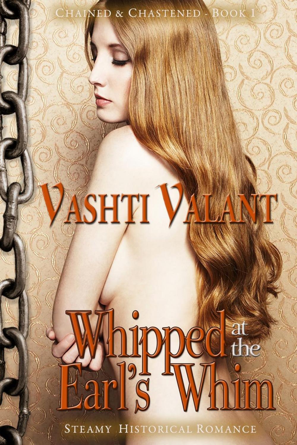 Big bigCover of Whipped at the Earl’s Whim (Steamy Historical Romance)