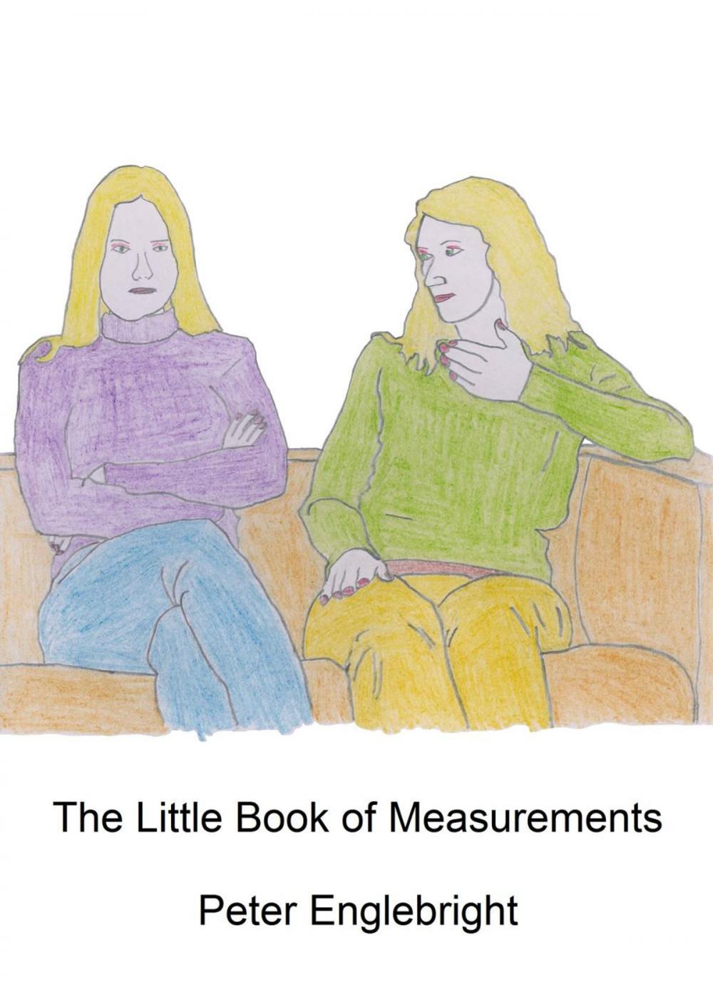 Big bigCover of The Little Book of Measurements