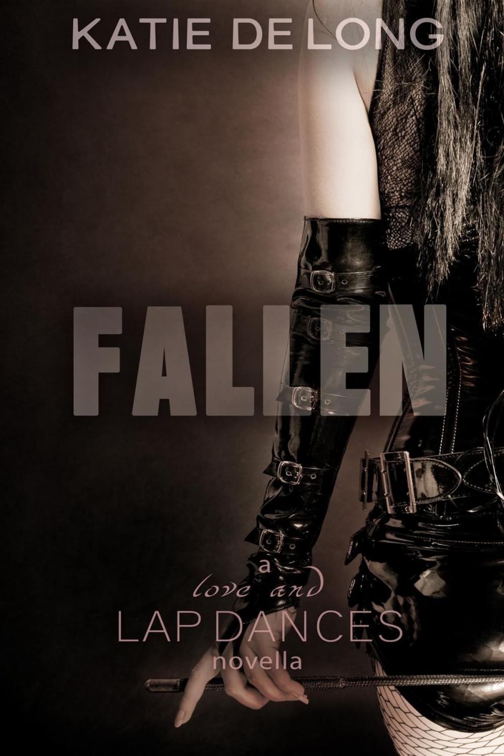 Big bigCover of Fallen