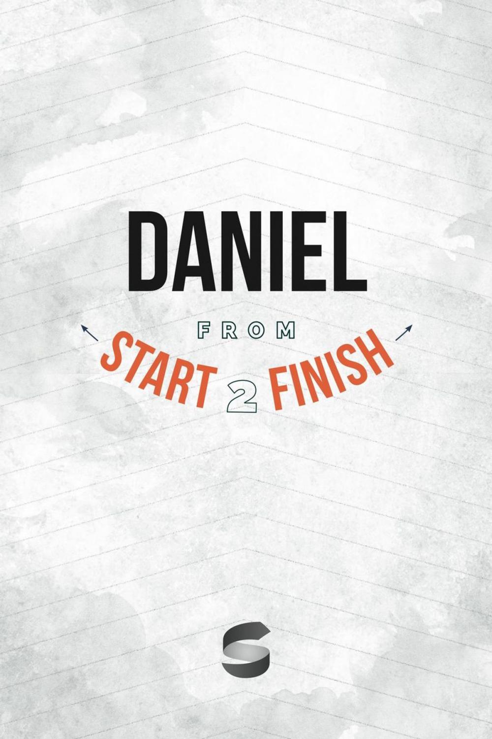 Big bigCover of Daniel from Start2Finish