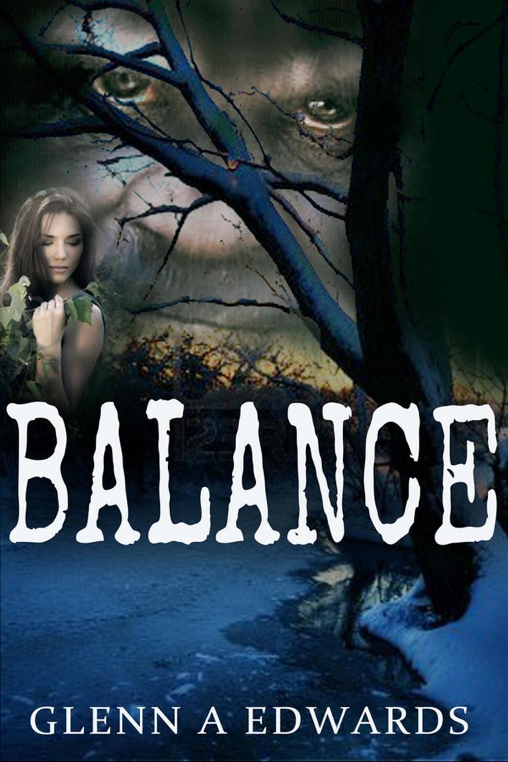 Big bigCover of Balance