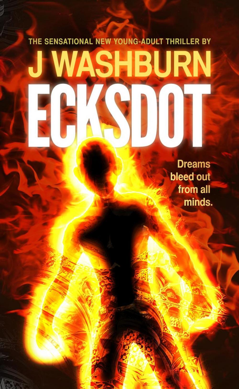 Big bigCover of Ecksdot