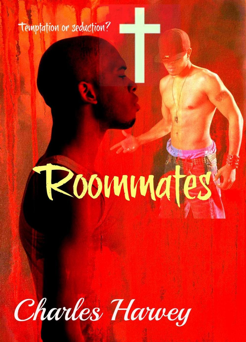 Big bigCover of Roommates