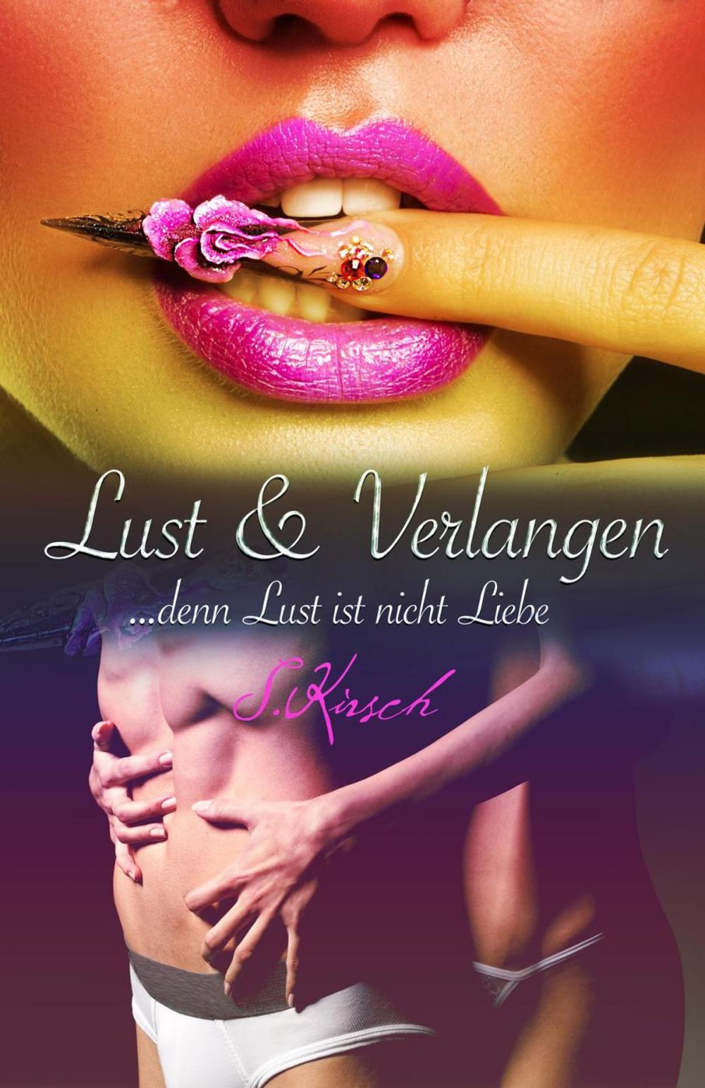 Big bigCover of Lust & Verlangen [Erotik]