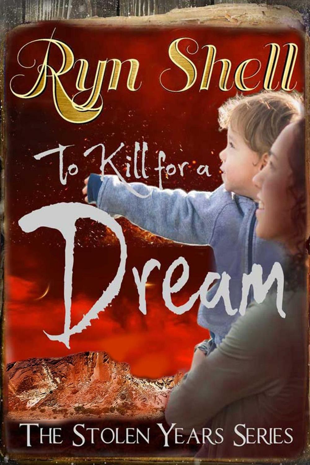 Big bigCover of To Kill for a Dream