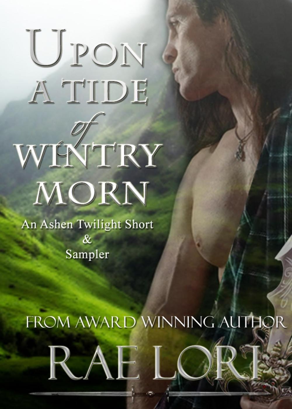 Big bigCover of Upon A Tide of Wintry Morn