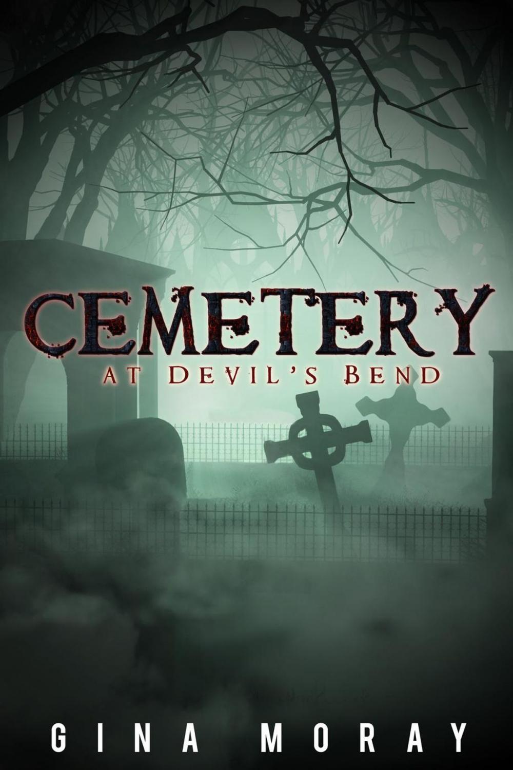 Big bigCover of Cemetery at Devil's Bend