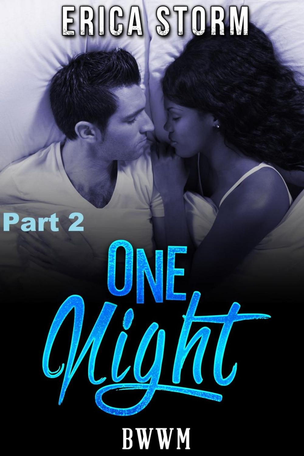 Big bigCover of One Night (Part 2)