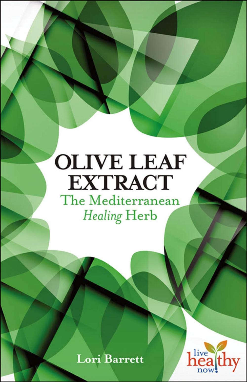 Big bigCover of Olive Leaf Extract