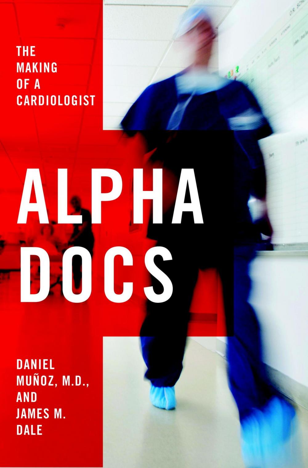 Big bigCover of Alpha Docs