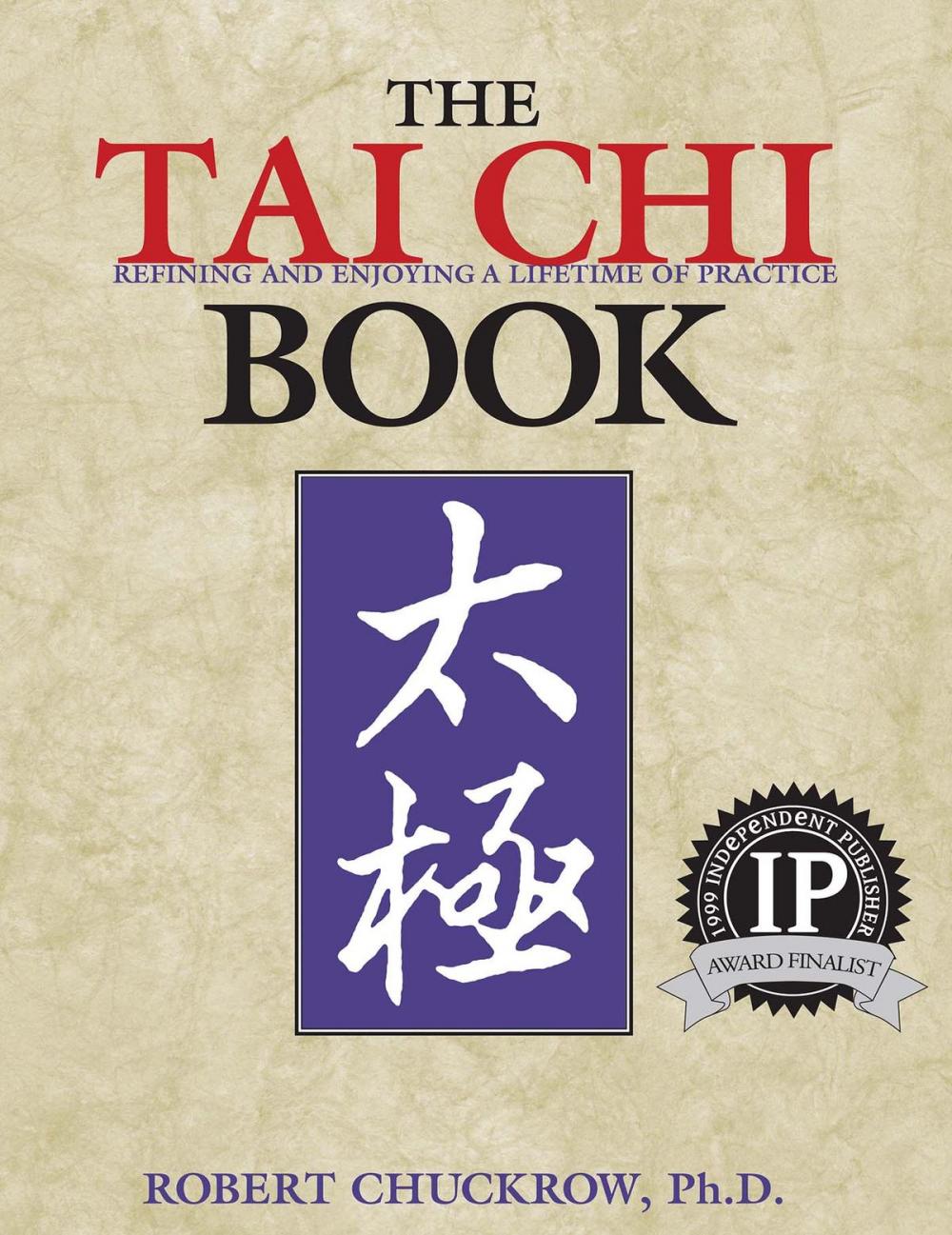 Big bigCover of The Tai Chi Book