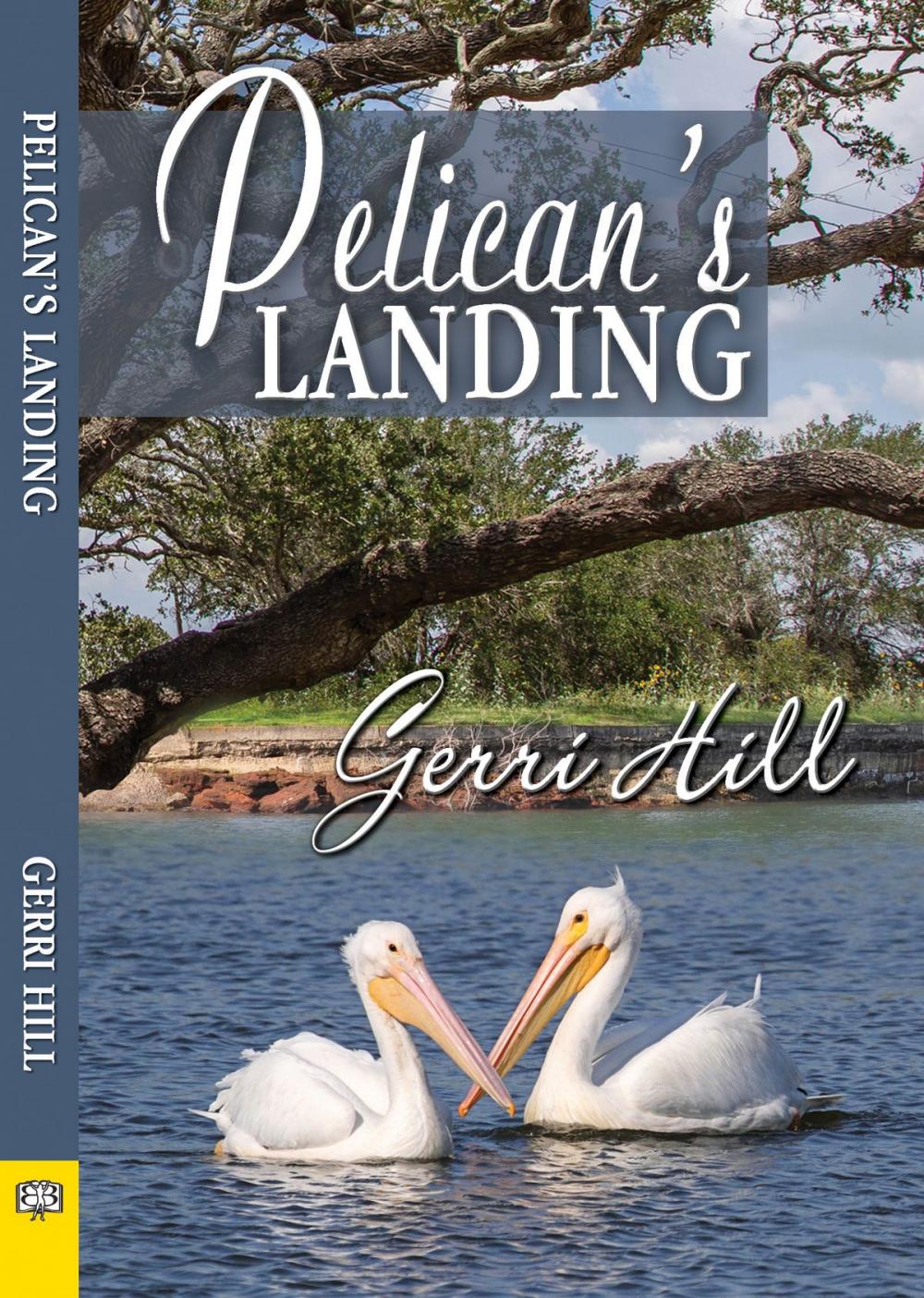 Big bigCover of Pelican's Landing