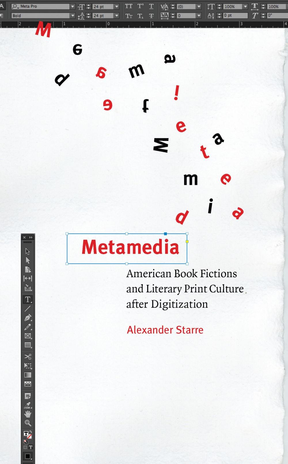 Big bigCover of Metamedia