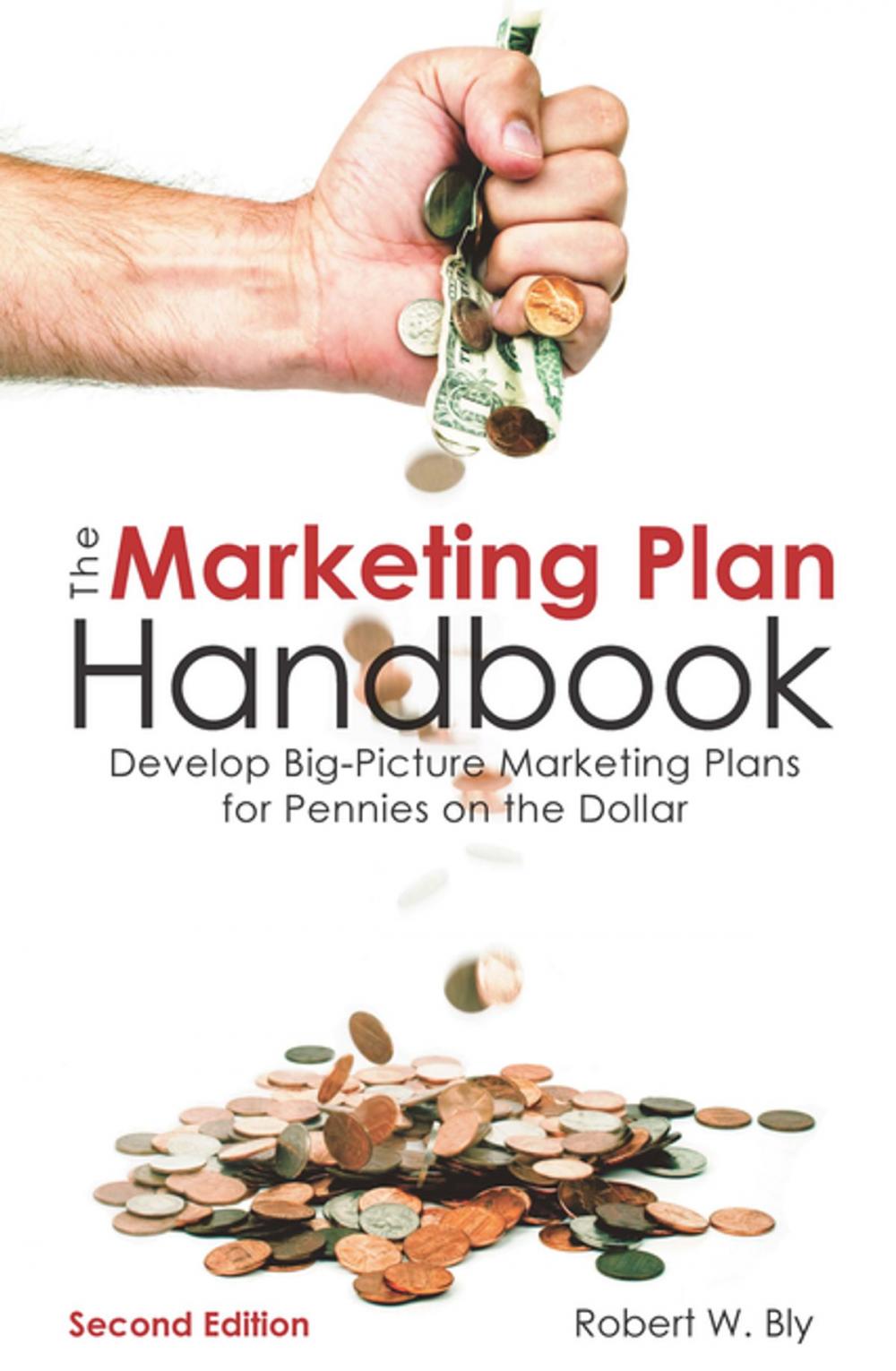 Big bigCover of The Marketing Plan Handbook