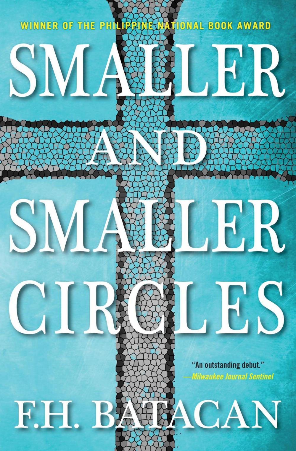 Big bigCover of Smaller and Smaller Circles