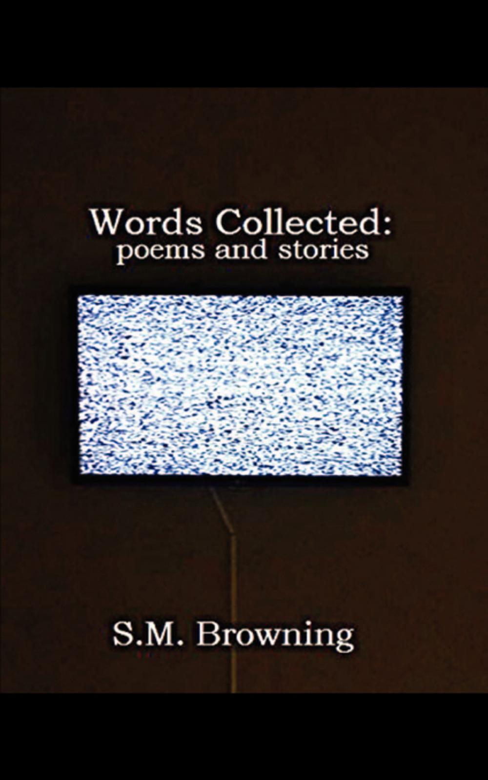 Big bigCover of Words Collected: