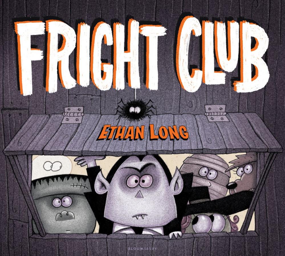 Big bigCover of Fright Club