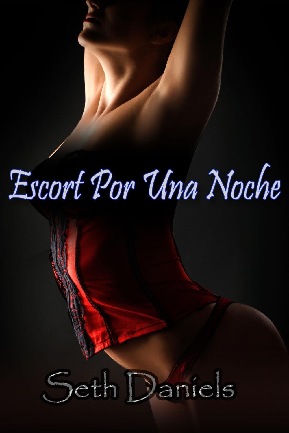 Big bigCover of Escort Por Una Noche