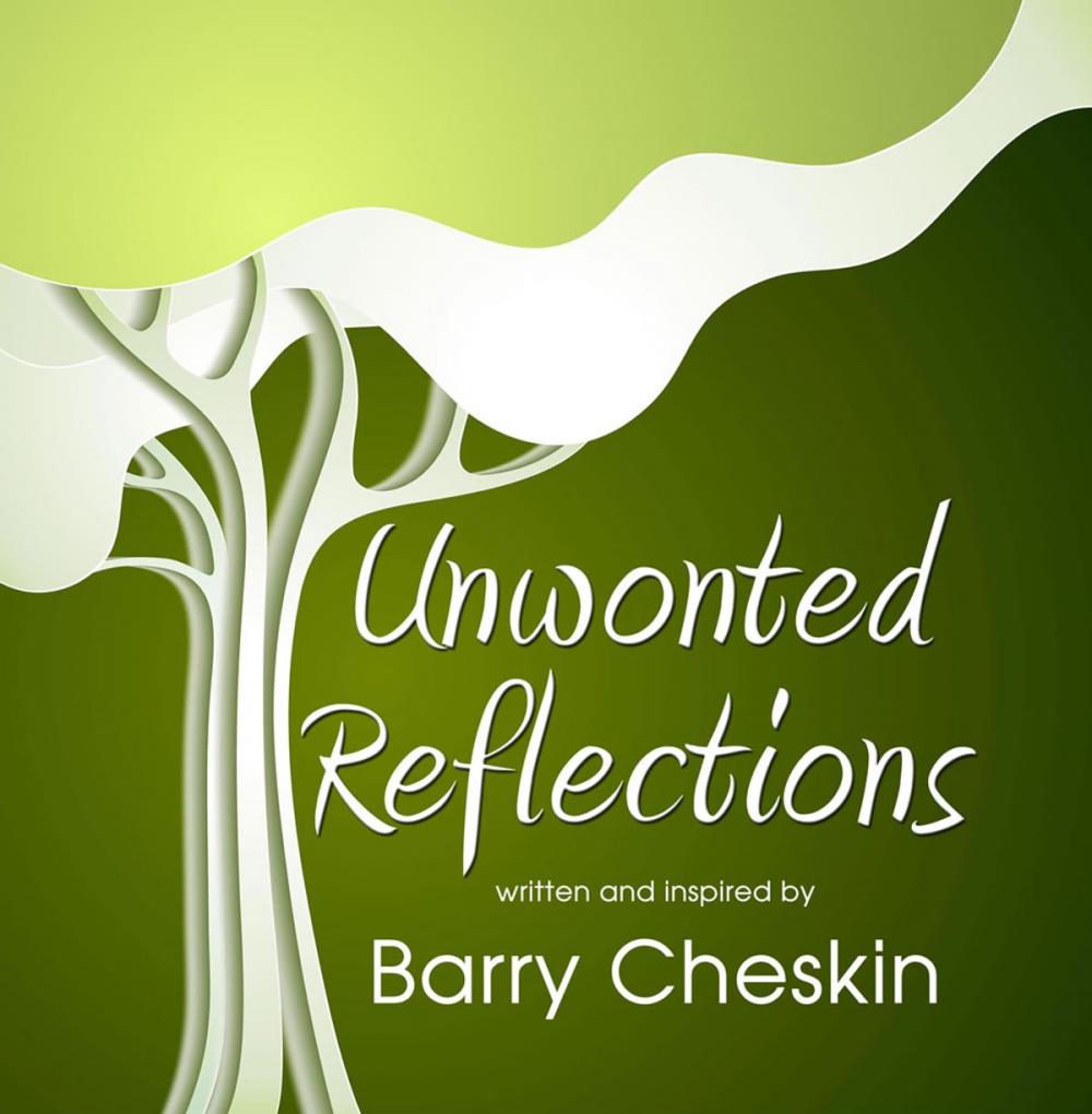 Big bigCover of Unwonted Reflections