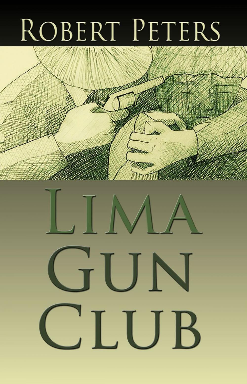 Big bigCover of Lima Gun Club