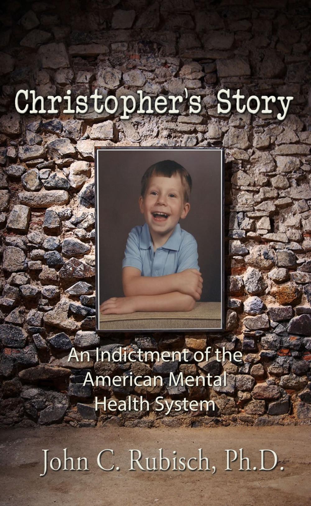 Big bigCover of Christopher's Story