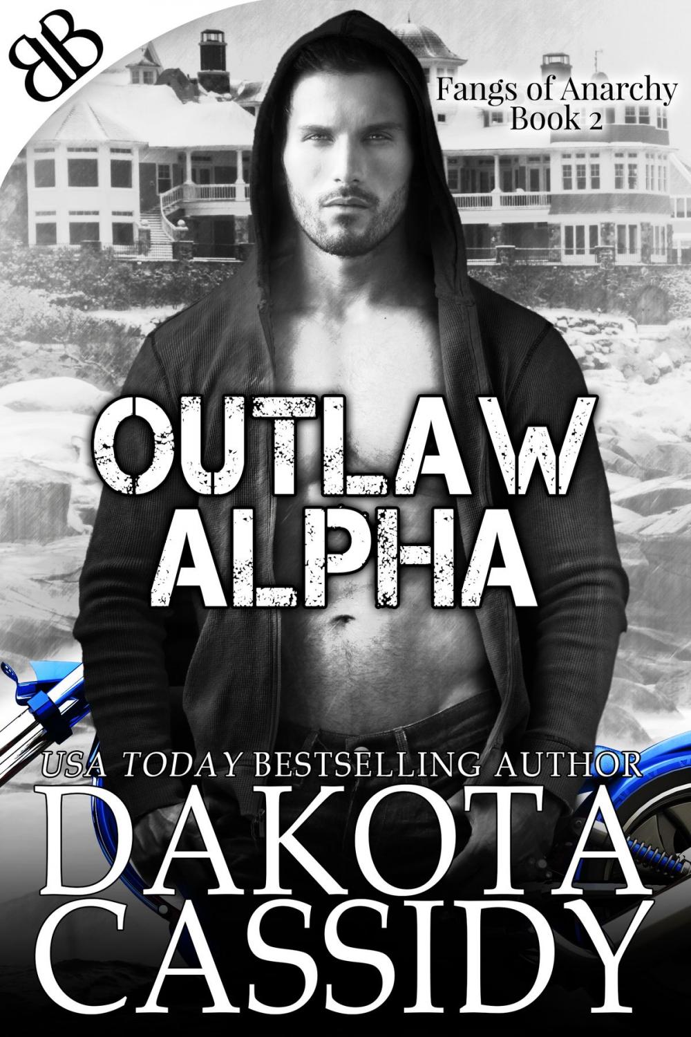 Big bigCover of Outlaw Alpha