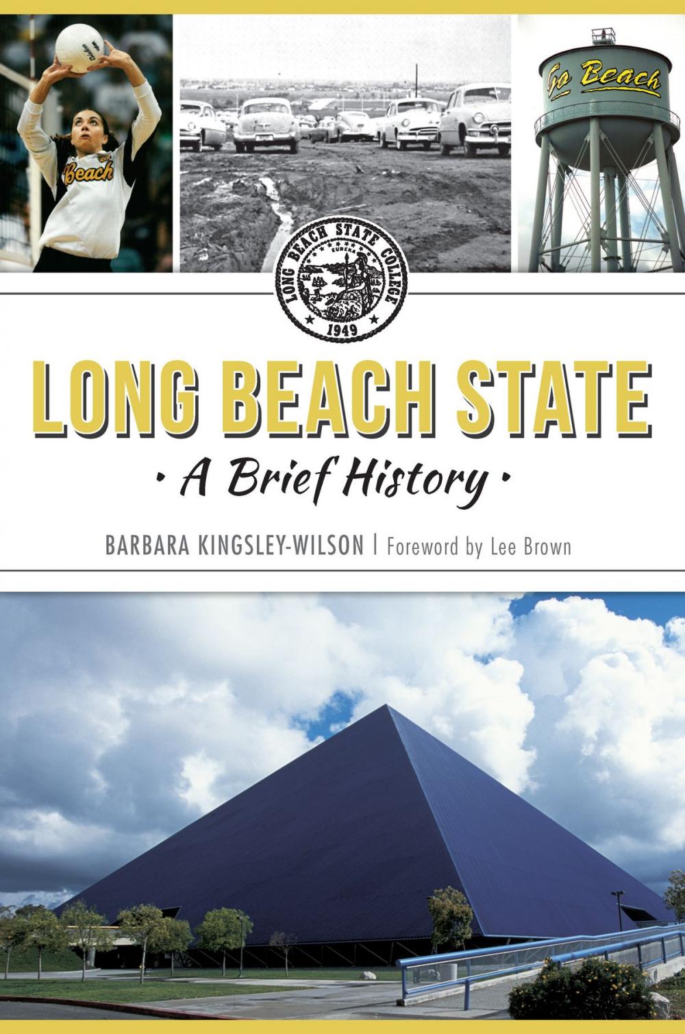 Big bigCover of Long Beach State