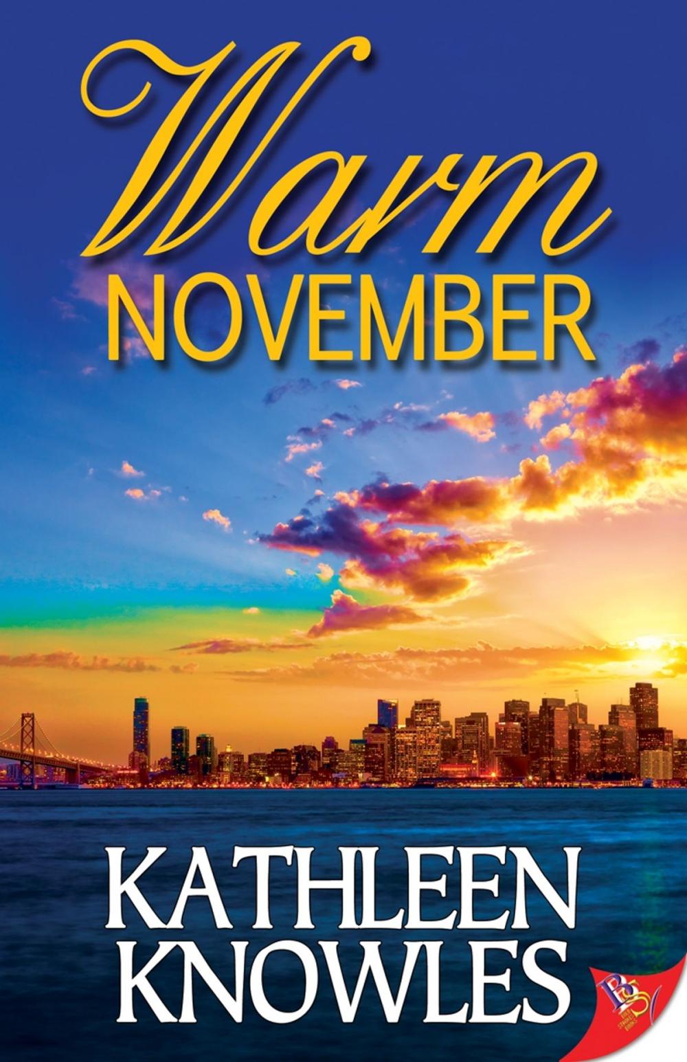 Big bigCover of Warm November