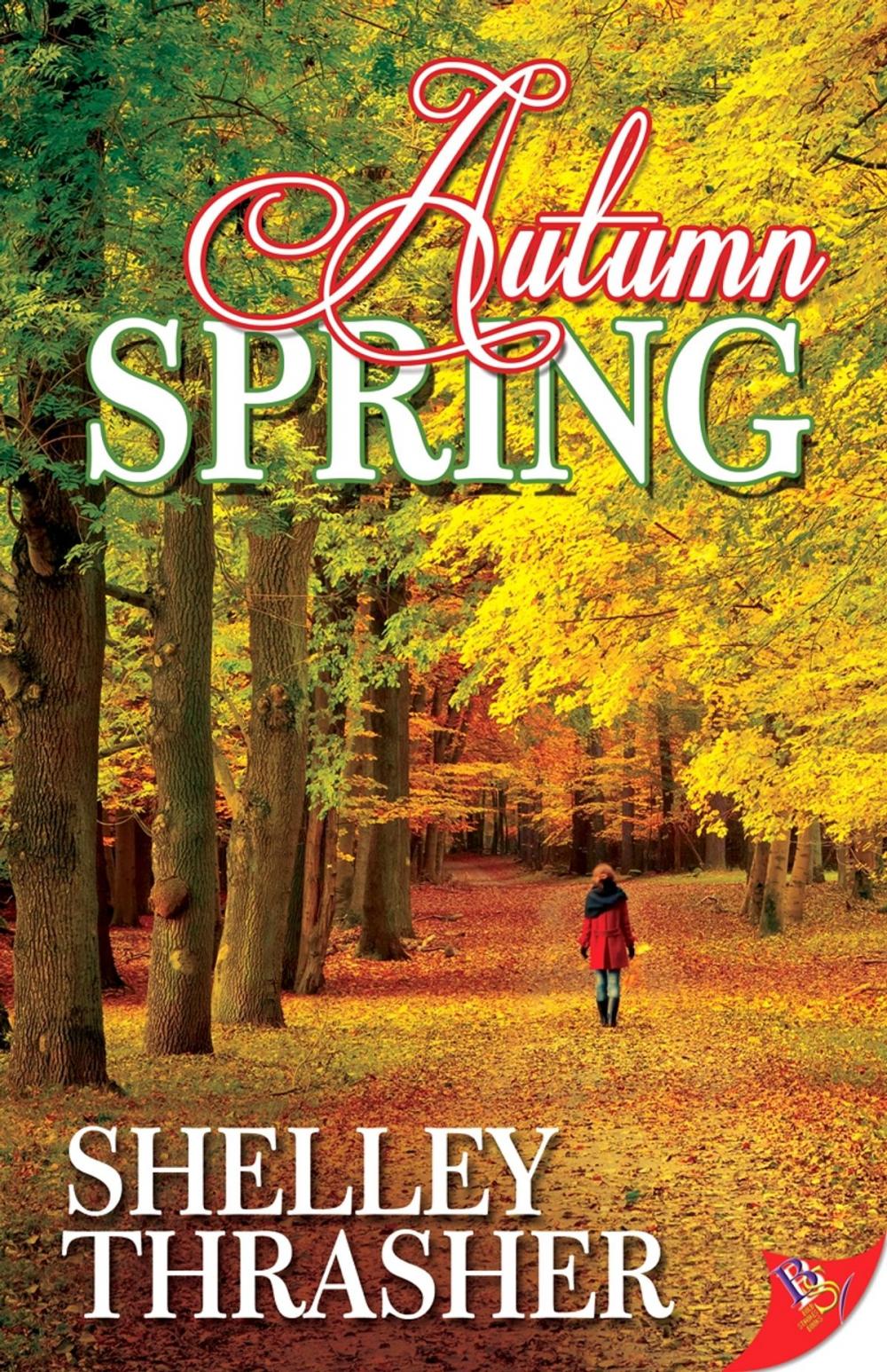 Big bigCover of Autumn Spring