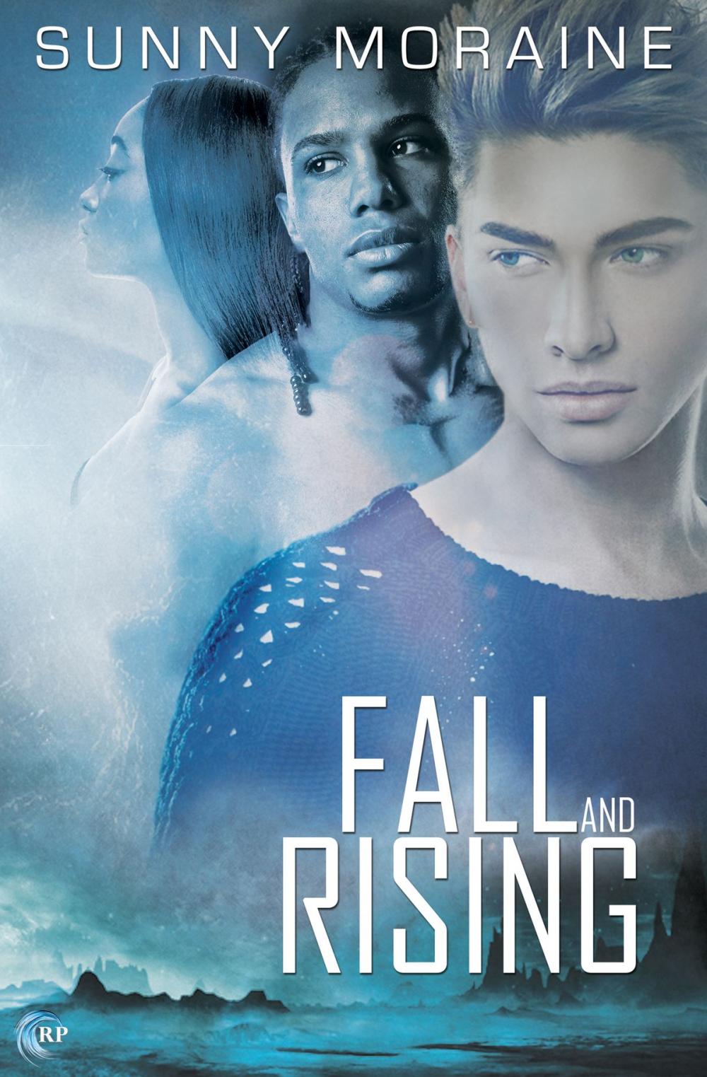 Big bigCover of Fall and Rising